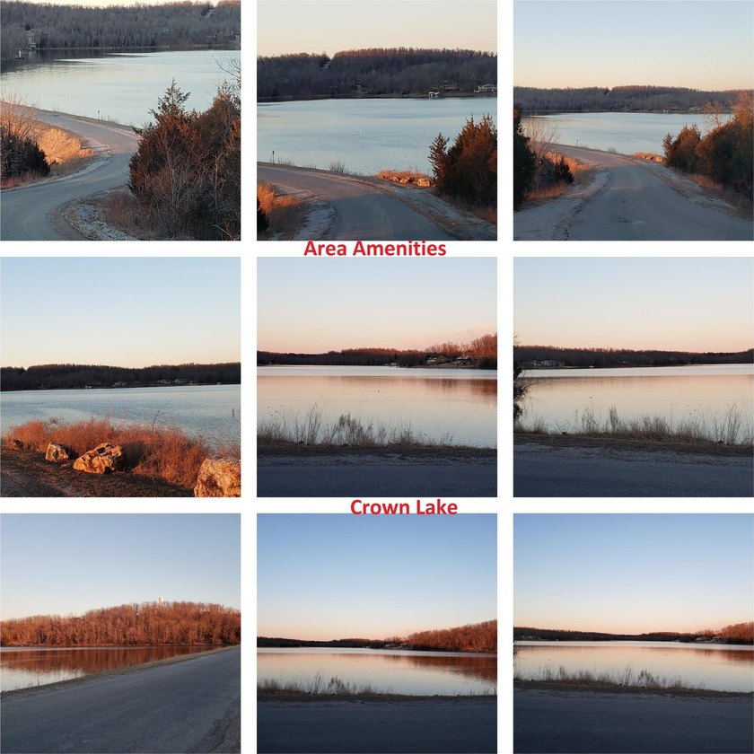 Wonderful Lake-view lot on beautiful Diamond Lake of Horseshoe - photo 27