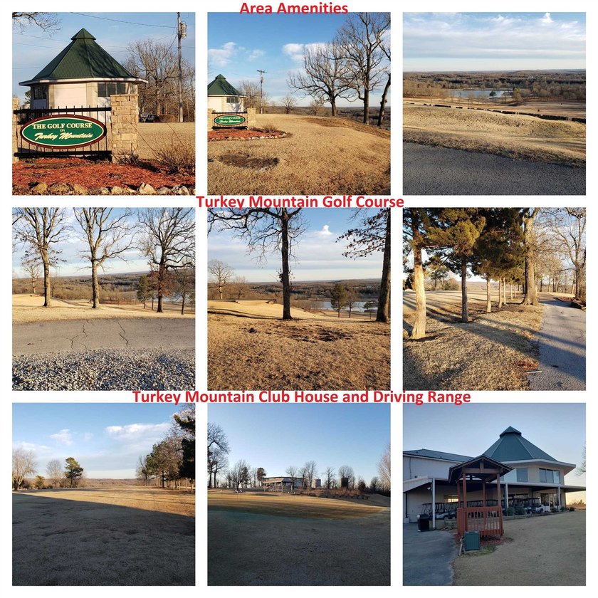 Wonderful Lake-view lot on beautiful Diamond Lake of Horseshoe - photo 29