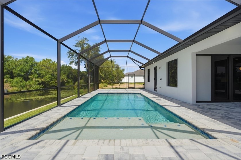 Introducing a SPECTACULAR WATERFRONT New Construction Home in SW - photo 46