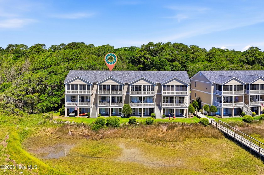 Experience the best of Intracoastal Waterway living in this - photo 3