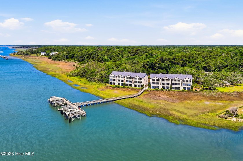 Experience the best of Intracoastal Waterway living in this - photo 5