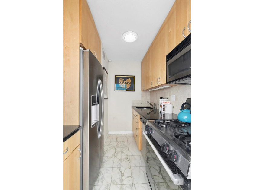 Set high above the city in one of Gramercy Park's most desirable - photo 6