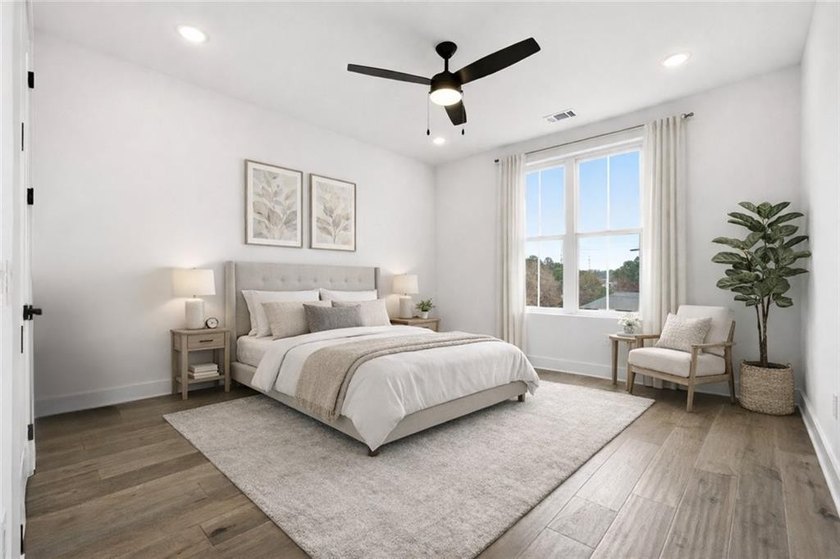 Only 7 remain! Move-in ready with closeout incentives. Receive - photo 24