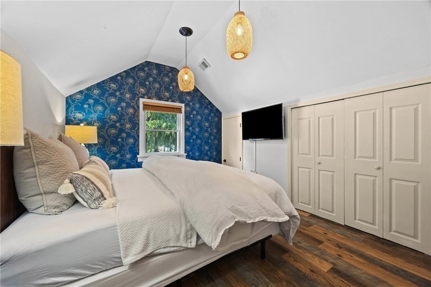 Brand NEW bathrooms! This cape has all the aesthetic charm of a - photo 25