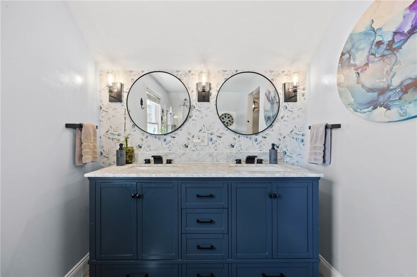Brand NEW bathrooms! This cape has all the aesthetic charm of a - photo 27