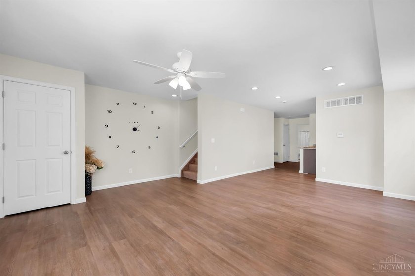 Brand New Nearly Net Zero Home with 15 year tax abatement - photo 10