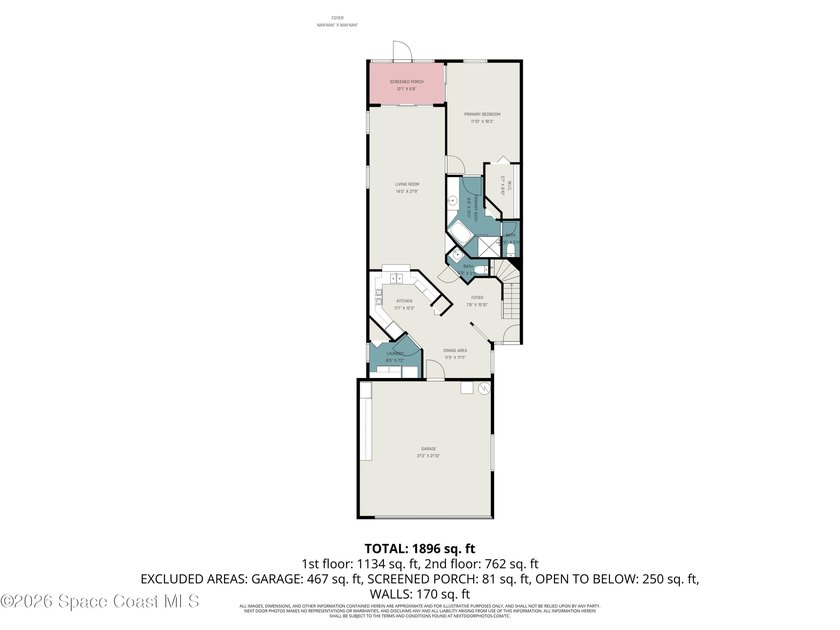 Seller Financing available! Check out this charming townhome - photo 30