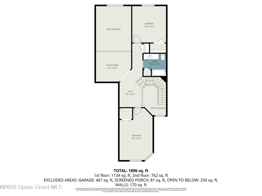 Seller Financing available! Check out this charming townhome - photo 31