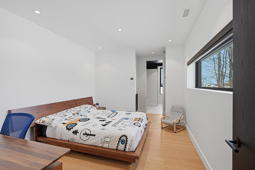 Architecture contemporaine d'exception en bord de mer, cette - photo 48