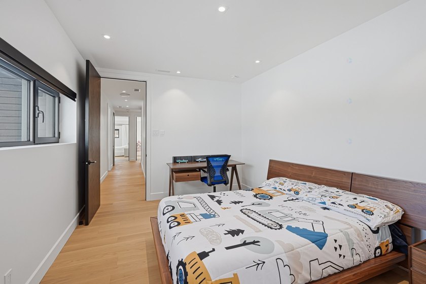Architecture contemporaine d'exception en bord de mer, cette - photo 49