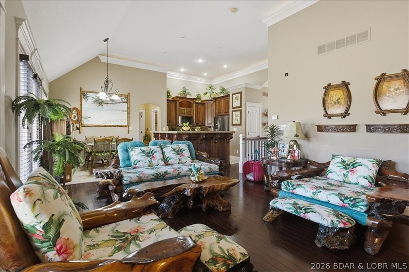Spacious Updated Home on a 1.75 Acre Lot in Prime Location! This - photo 12