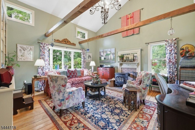 Welcome to a rare opportunity to own a piece of Warren County - photo 14