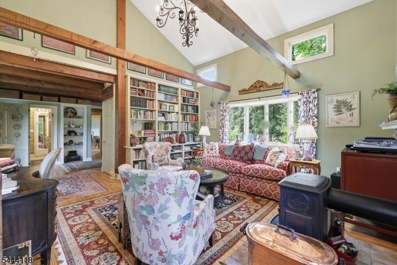 Welcome to a rare opportunity to own a piece of Warren County - photo 16