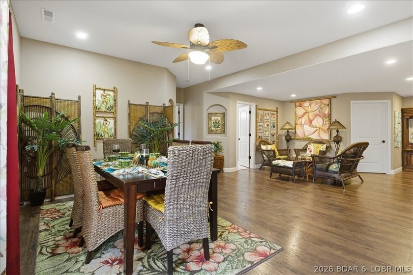 Spacious Updated Home on a 1.75 Acre Lot in Prime Location! This - photo 20