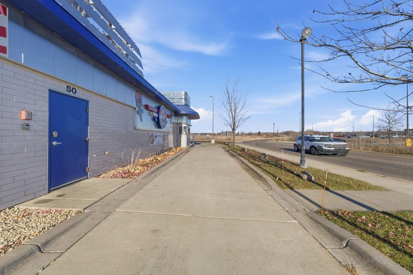 Prime Freestanding Restaurant Building with Drive-Thru - Sartell - photo 22