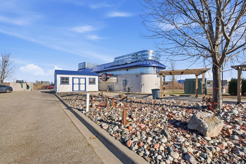 Prime Freestanding Restaurant Building with Drive-Thru - Sartell - photo 26