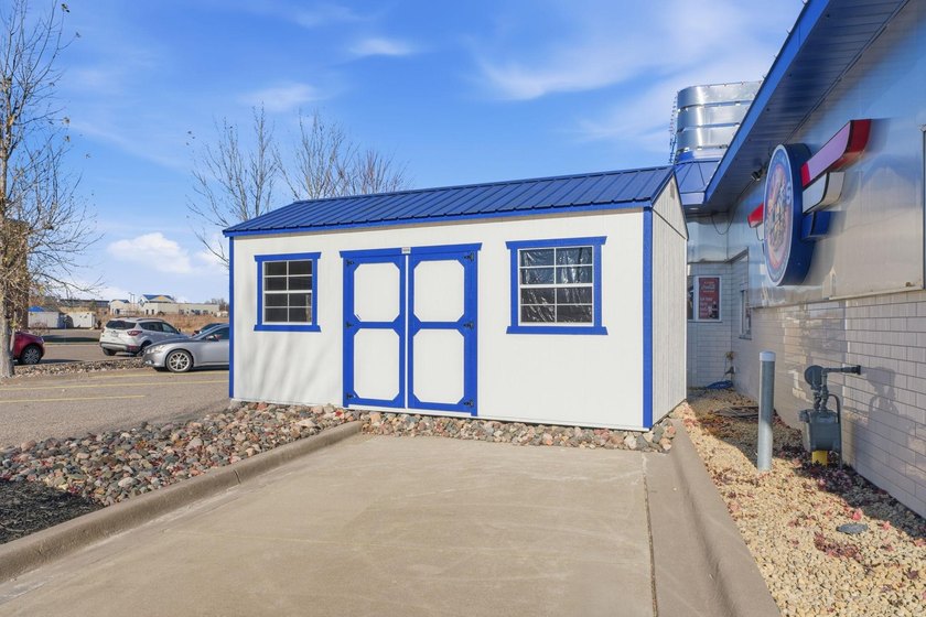 Prime Freestanding Restaurant Building with Drive-Thru - Sartell - photo 29