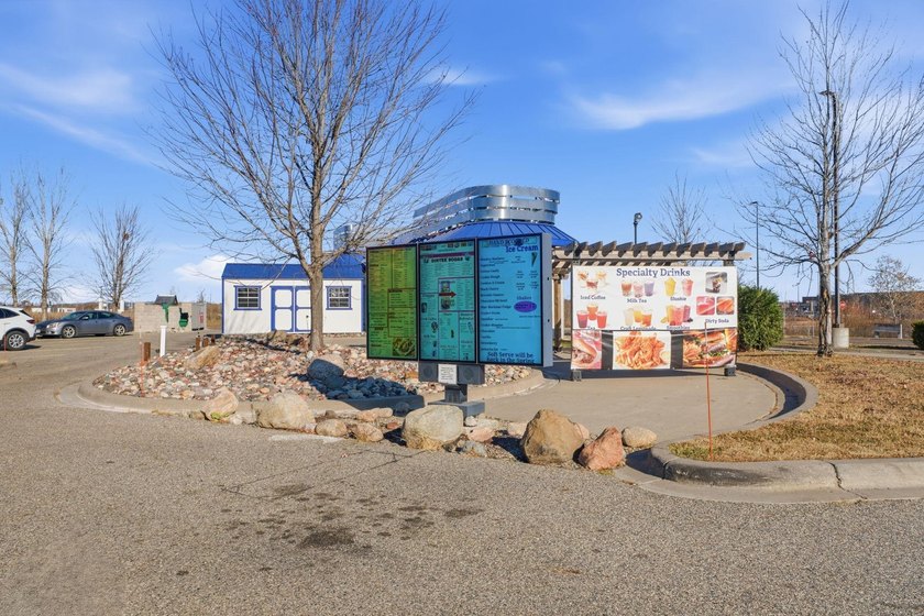 Prime Freestanding Restaurant Building with Drive-Thru - Sartell - photo 30