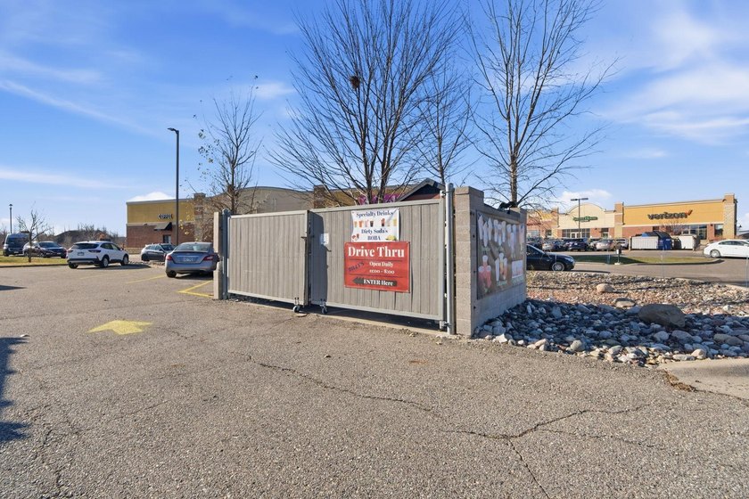 Prime Freestanding Restaurant Building with Drive-Thru - Sartell - photo 34