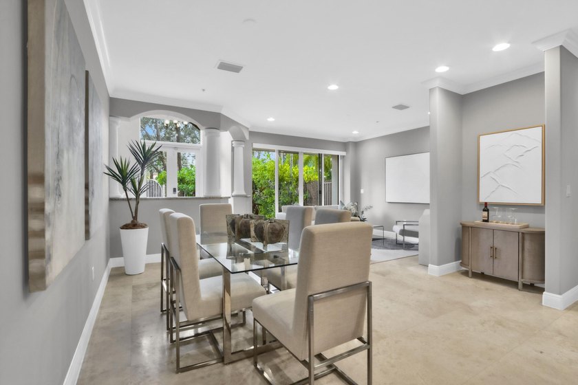3-level townhome in the sought-after Coral Ridge neighborhood - photo 13