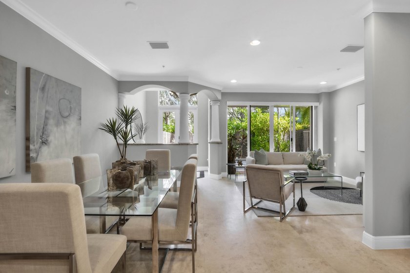 3-level townhome in the sought-after Coral Ridge neighborhood - photo 14
