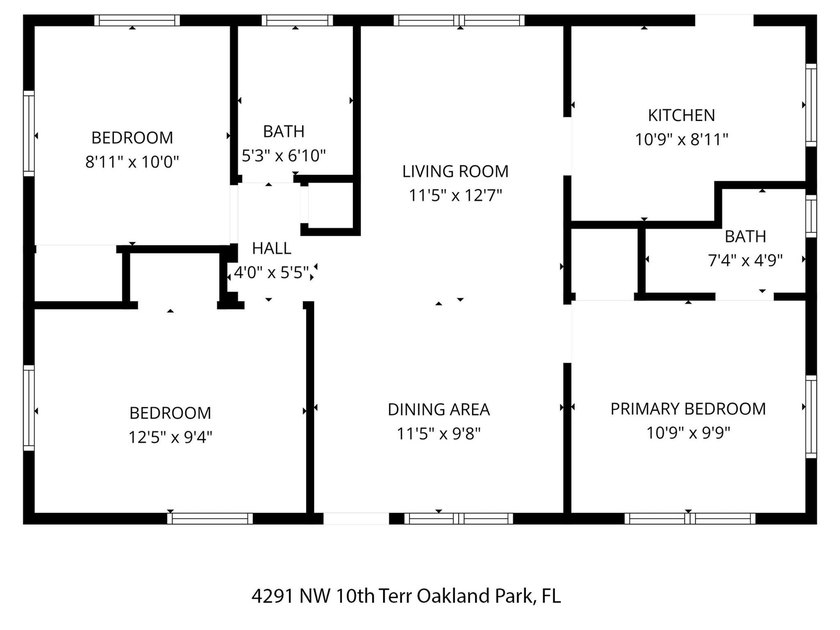 Welcome home, this single family home has so much to offer! - photo 17