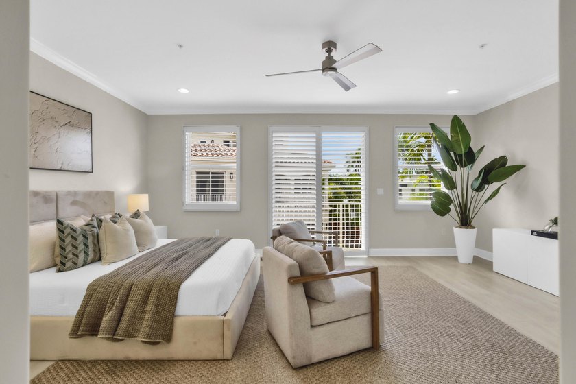 3-level townhome in the sought-after Coral Ridge neighborhood - photo 24