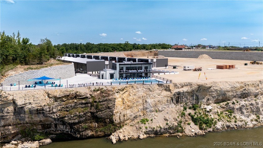 The Toy Box is located at the Lake of the Ozarks most recognized - photo 32