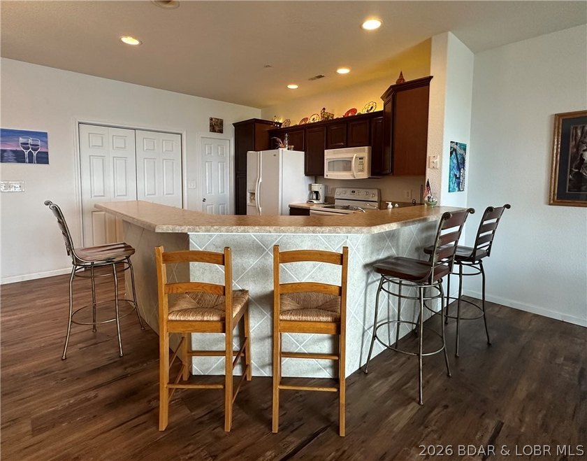 Welcome to Millstone Condos at the 7 Mile Marker-where comfort - photo 4