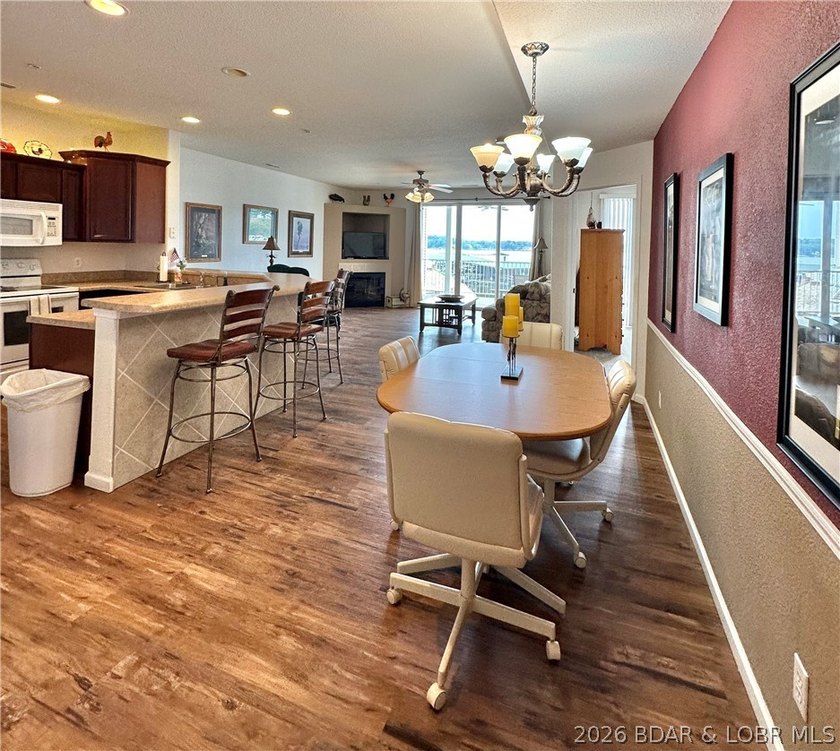 Welcome to Millstone Condos at the 7 Mile Marker-where comfort - photo 6