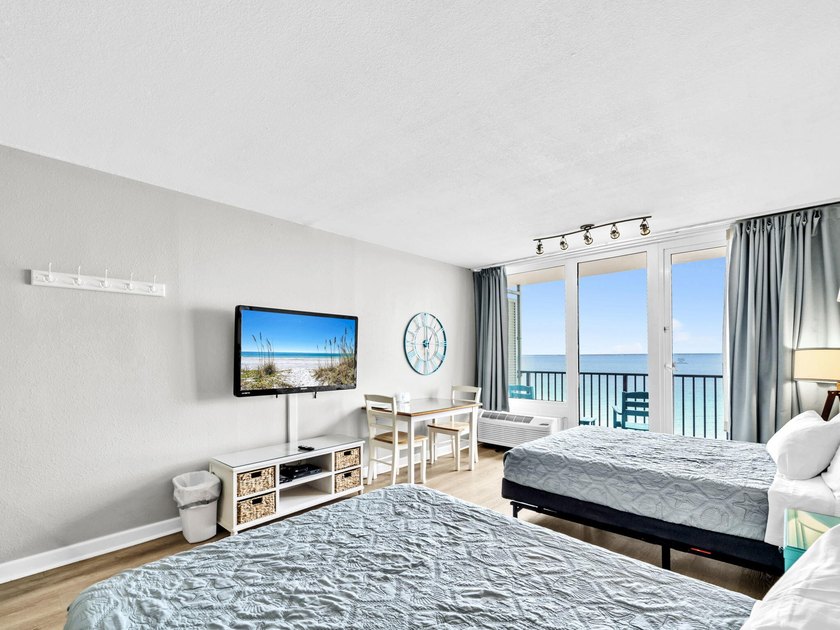 Its all about the VIEWS! Welcome to Bayside at Sandestin Unit - photo 8