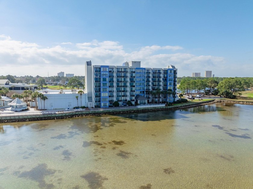 Its all about the VIEWS! Welcome to Bayside at Sandestin Unit - photo 2