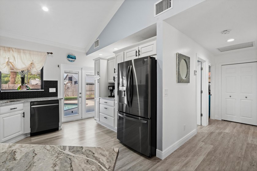 Welcome to Palm City's best-kept secrets! Nestled in highly - photo 13