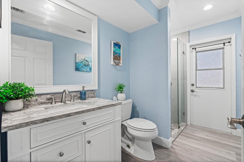 Welcome to Palm City's best-kept secrets! Nestled in highly - photo 16