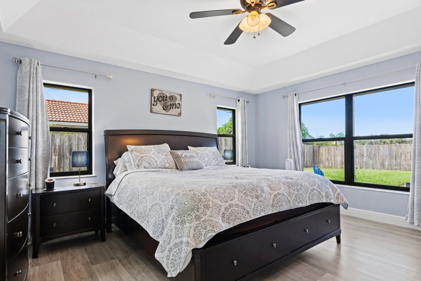 Welcome to Palm City's best-kept secrets! Nestled in highly - photo 17