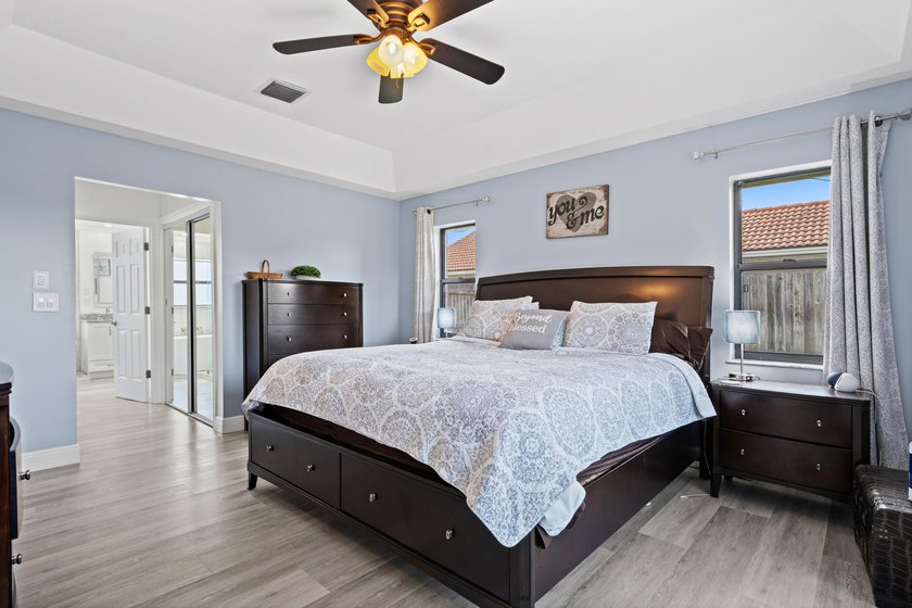 Welcome to Palm City's best-kept secrets! Nestled in highly - photo 18