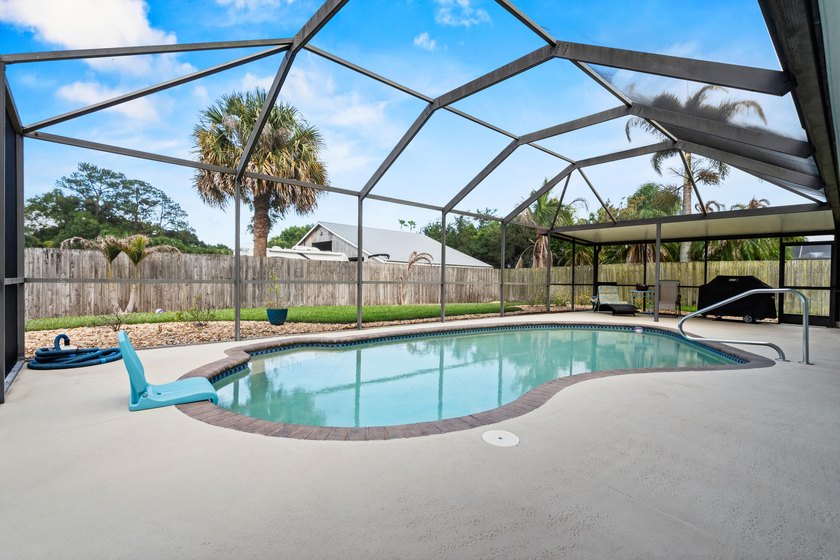 Welcome to Palm City's best-kept secrets! Nestled in highly - photo 27