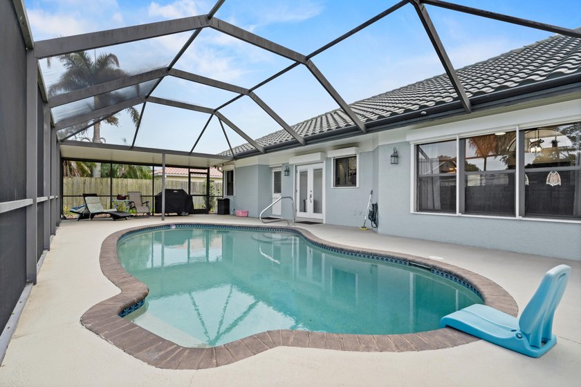 Welcome to Palm City's best-kept secrets! Nestled in highly - photo 28