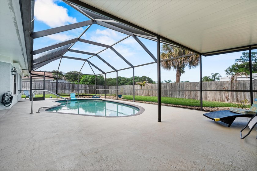 Welcome to Palm City's best-kept secrets! Nestled in highly - photo 29