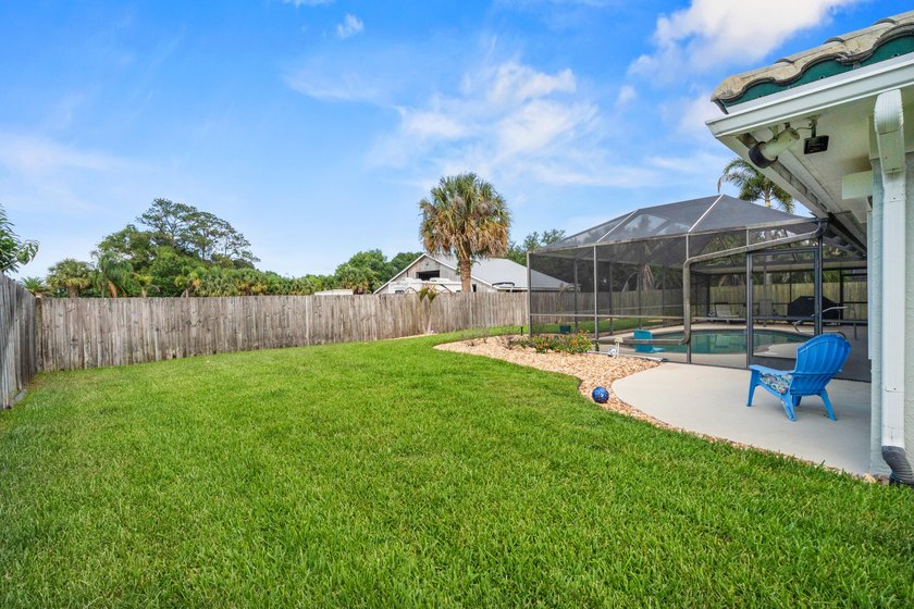 Welcome to Palm City's best-kept secrets! Nestled in highly - photo 30