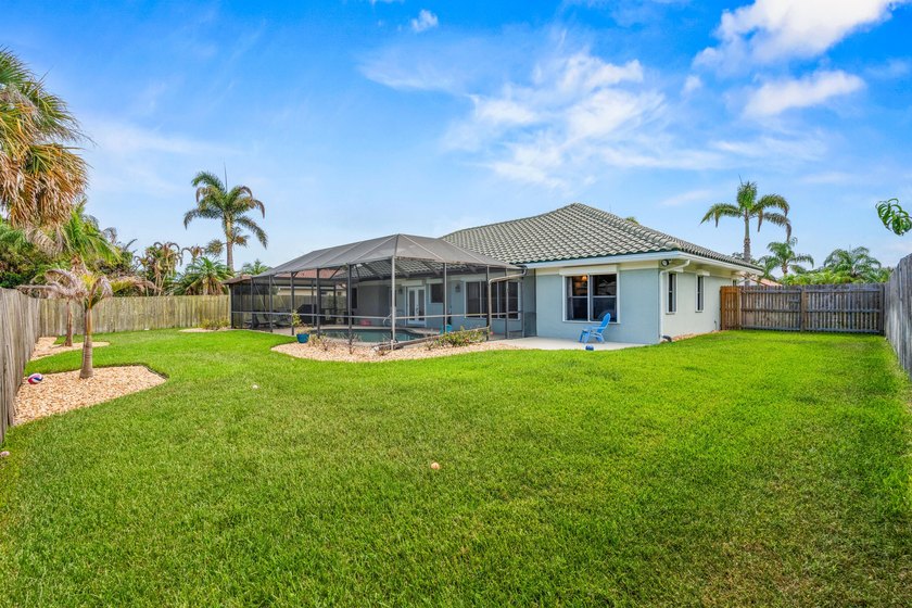 Welcome to Palm City's best-kept secrets! Nestled in highly - photo 32