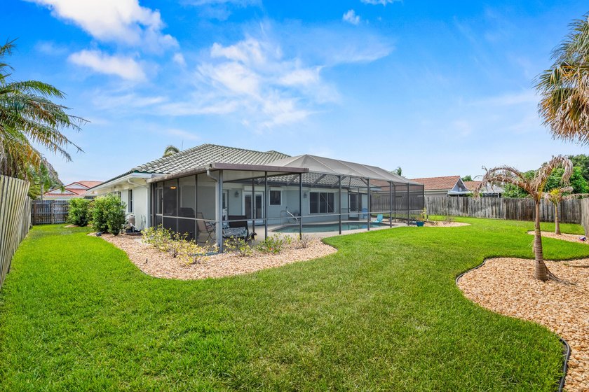 Welcome to Palm City's best-kept secrets! Nestled in highly - photo 33