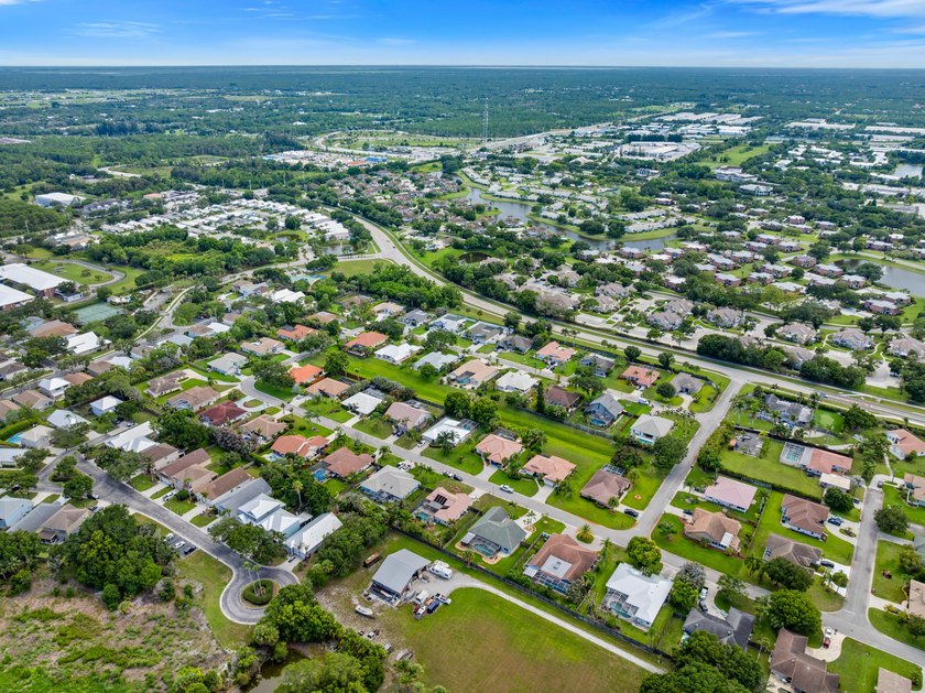 Welcome to Palm City's best-kept secrets! Nestled in highly - photo 39