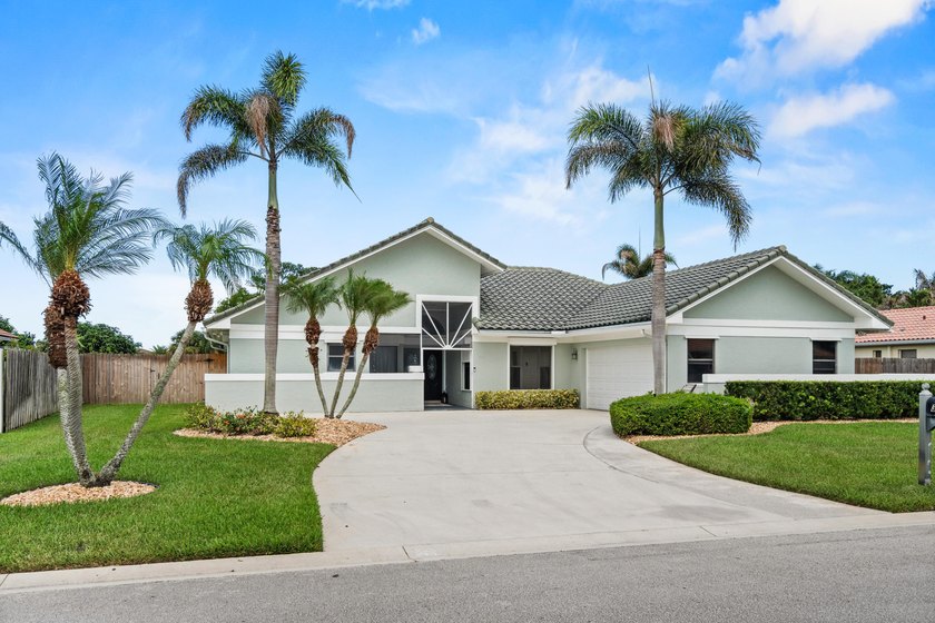 Welcome to Palm City's best-kept secrets! Nestled in highly - photo 42