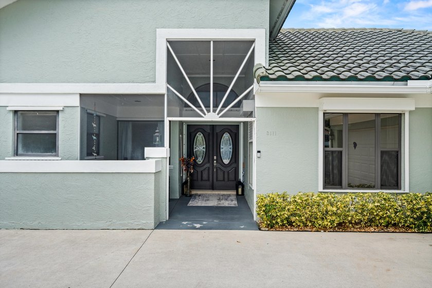 Welcome to Palm City's best-kept secrets! Nestled in highly - photo 43