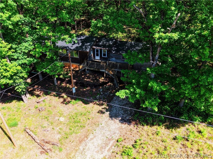 Trade the subdivision for the sound of silence at this 11+/- - photo 2