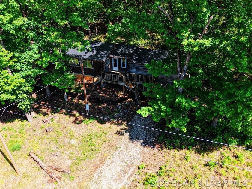 Trade the subdivision for the sound of silence at this 11+/- - photo 2