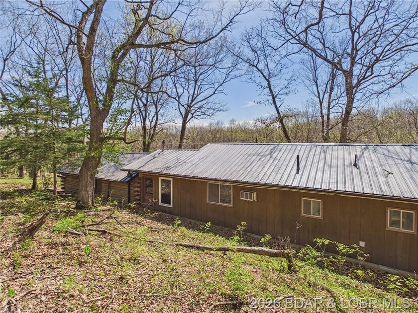 Trade the subdivision for the sound of silence at this 11+/- - photo 10