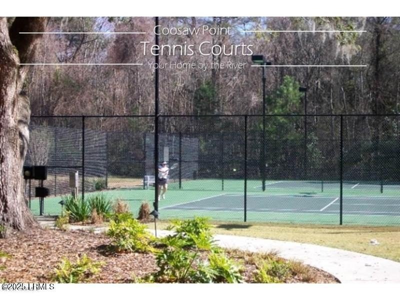 Welcome to Coosaw Point, one of the Lowcountry's most desirable - photo 12