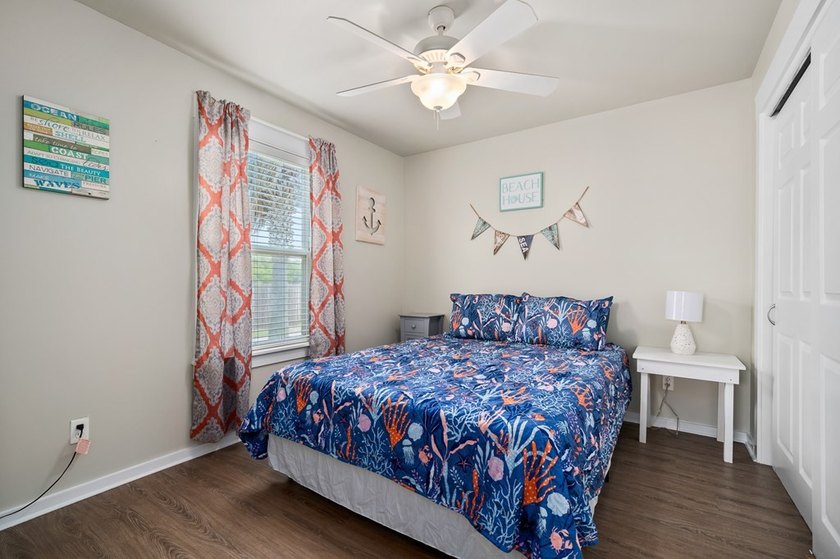 Welcome to Unit 15, a fully furnished condo at Copano Cottages - photo 14